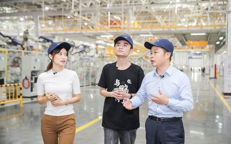 新能源汽车技术窃密”第一大案：跨国阴谋，产业浩劫