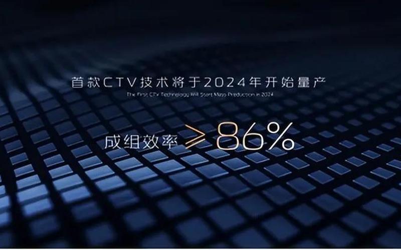 车企自研电池潮涌：XX加入战局！ 