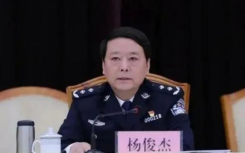 一月不到 再曝高官被查
